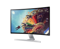 SAMSUNG MONITOR SAMSUNG 27" LS27D590CS/EN - 216843 - zdjęcie 5